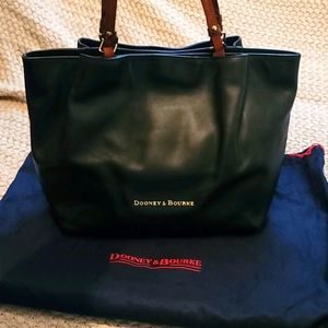 Dooney & Bourke City Flynn